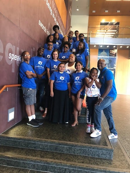 The Ryan Institute, LLC