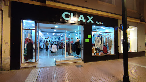 Clax Moda - Visual