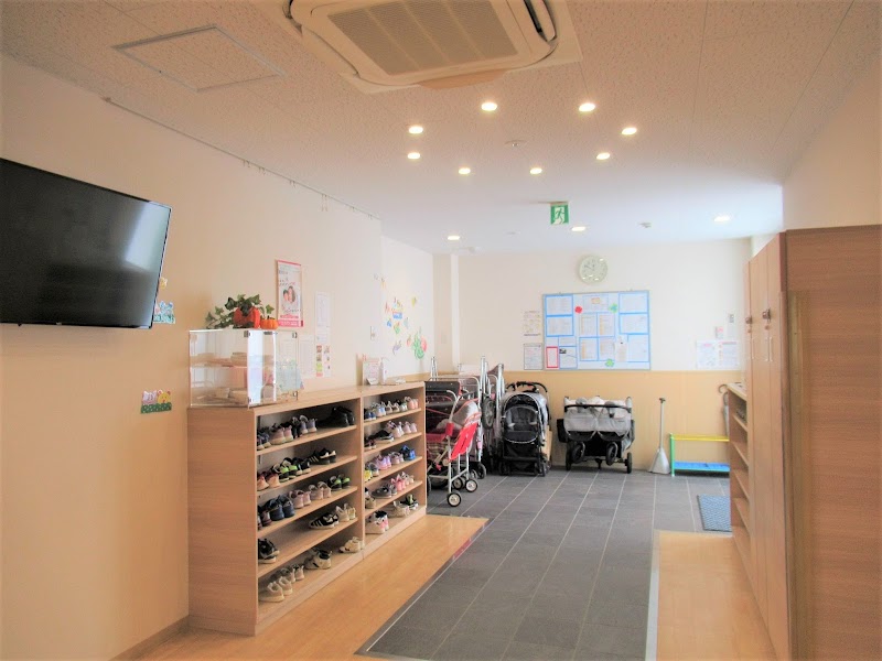 ニチイキッズ次郎丸保育園