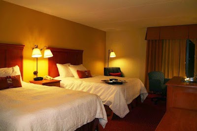 Photos of Hampton Inn Louisville-North/Clarksville