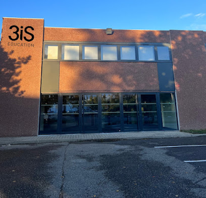 3is Executive Lyon - Centre De Formation Cinéma, Audiovisuel & Industries Créatives