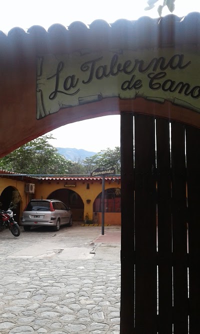 Photos of Posada Del Poeta
