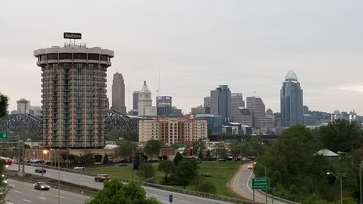 Devou Park - Visual