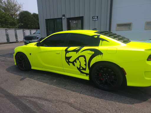 Audio Wraps - Visual