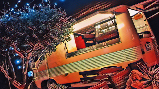 Photo 5 - Le camion de saison. Burgers et pizzas Torreilles