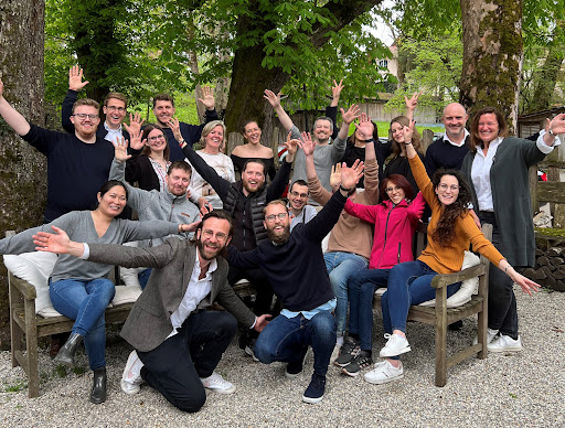 berner+becker revenue management GmbH - Thumbnail