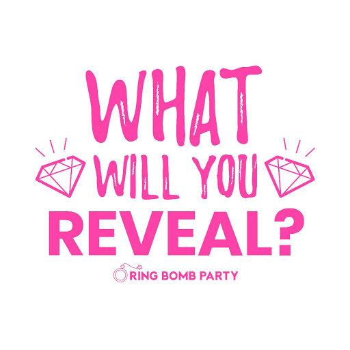 Glitters and Sparkles Bomb Party - Thumbnail