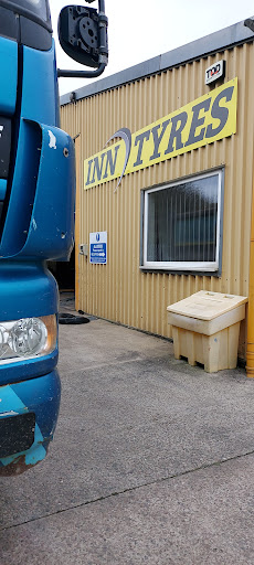 Inn Tyres Ltd - Thumbnail