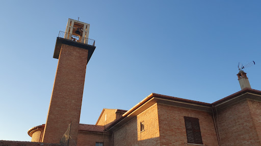 Chiesa del Cesano - Thumbnail