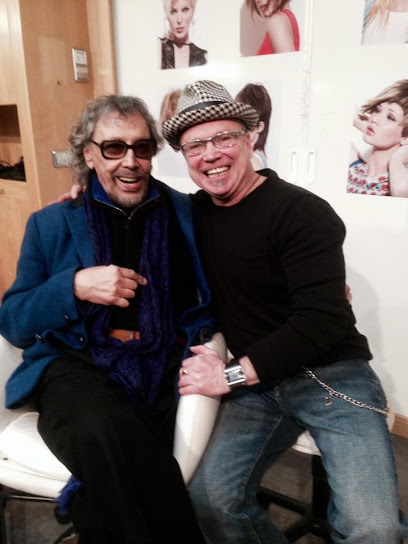 Salón JCQ Llongueras Vilanova i la Geltrú