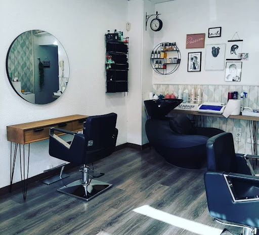 Peluquería Zoe del Valle