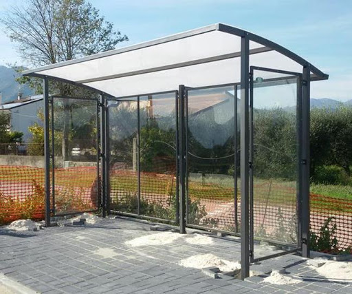 Carpenterie Metalliche Isernia C.M.I.