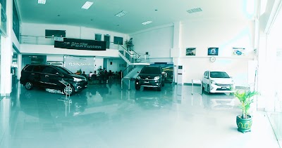 Photos of Toyota Sutan P.siantar