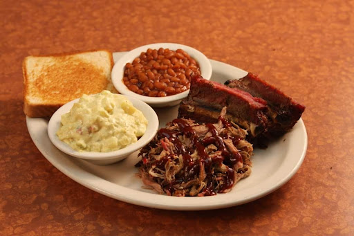 Dexter Bar-B-Que Gallery - United States