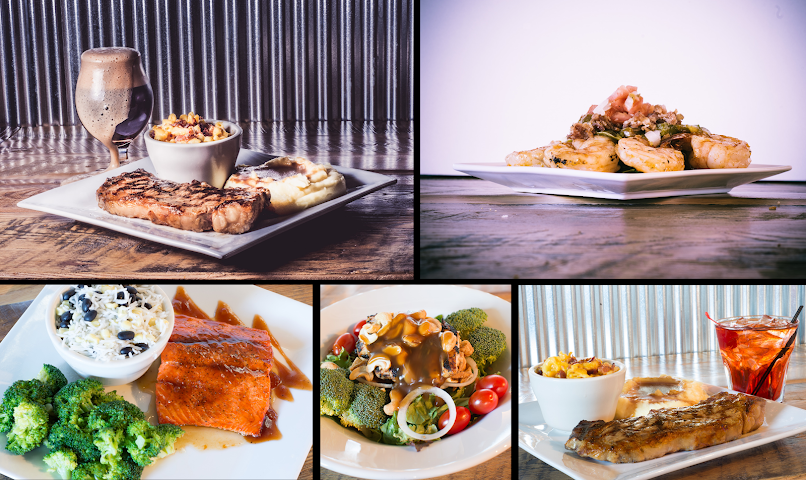 Brewer's Bar & Grill by null