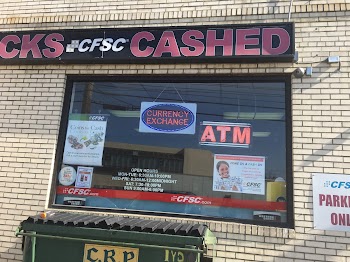 CFSC Payday Loans Picture