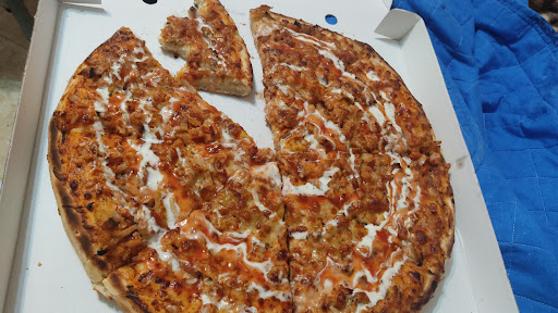 Italia Kebab Pizzeria II - Thumbnail
