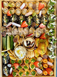 Photo n°17 de Jane Traiteur à Lecelles (Traiteur)