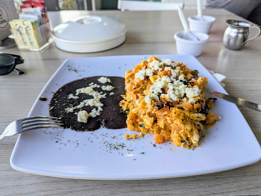 Café Rosita - Thumbnail