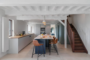 Photo n°21 de LN ARCHITECTE D'INTÉRIEUR - Hélène Quillet à Vexin-sur-Epte (Designer d'intérieur)