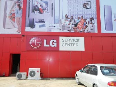 Photos of LG SHOWROOM & SERVICE CENTRE