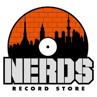 NERDS RECORD STORE