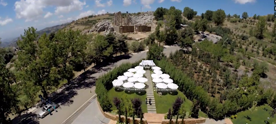 Photos of Le Clos De Faqra