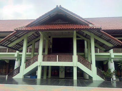 Photos of Anjungan Lampung