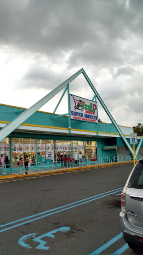 Pueblo Meat Market - Newark NJ
