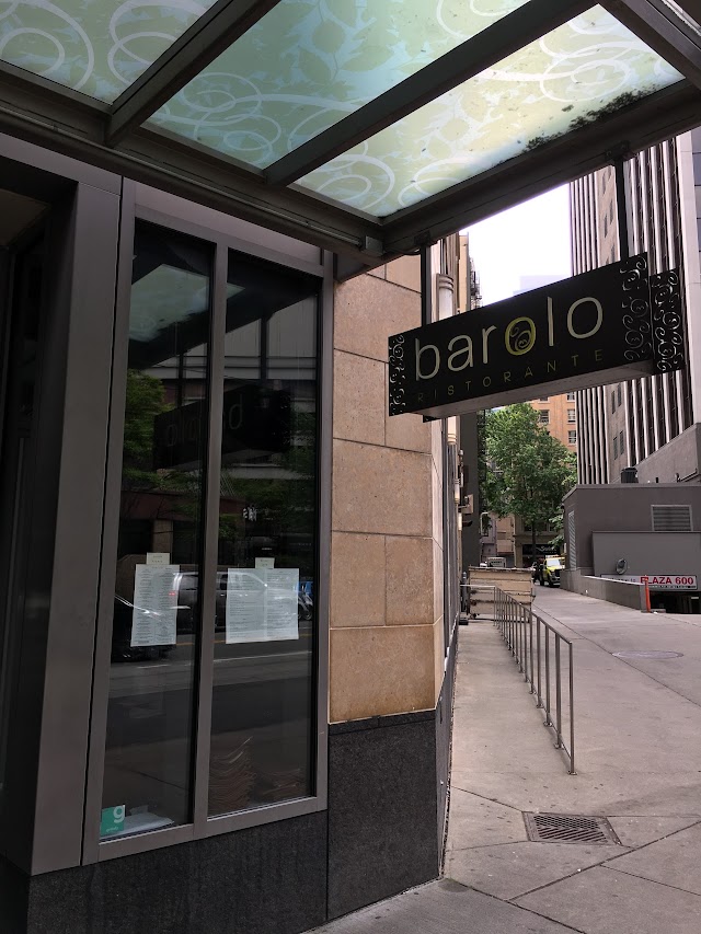 Barolo Ristorante