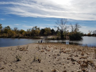 Sandy Channel State Recreation Area