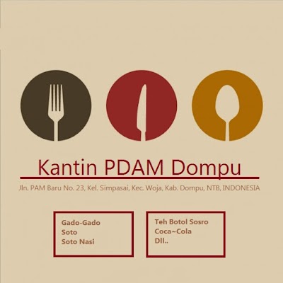 Photos of Kantin PDAM Dompu