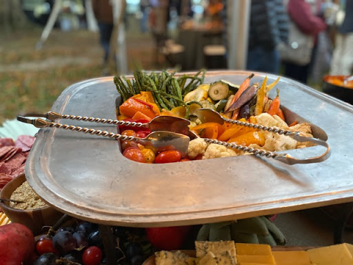 Creative Dining Services, Union University - Thumbnail