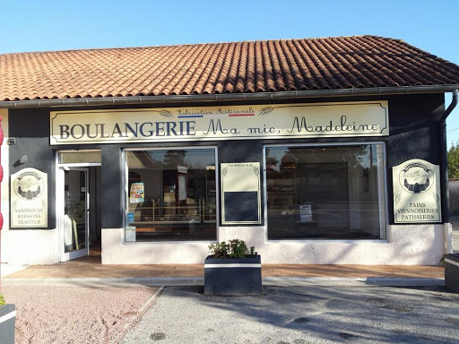 Photo de Baguettes &amp; Sortilèges. à Beautiran (33640)