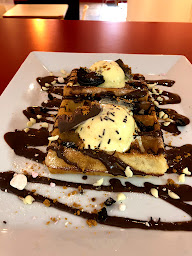 Photo n°89 de Pita Burger à Le Mans (Brasserie)