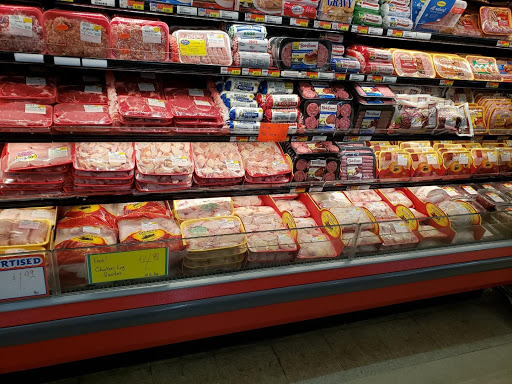 Kelly's Market - Visual