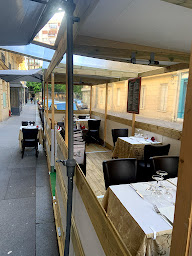 Photo n°44 de Il Barone à Paris (Pizzeria)