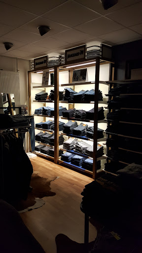 Markfield menstuff Gallery - Netherlands