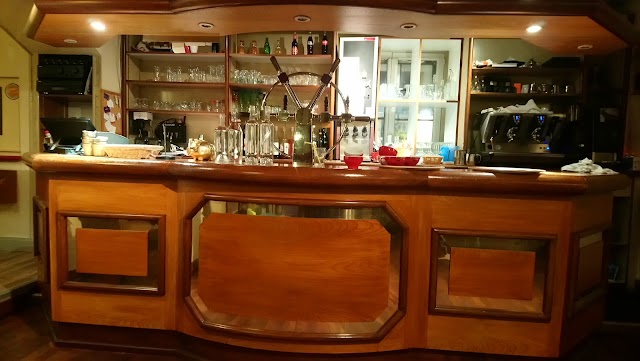 Crêperie la bigoudine