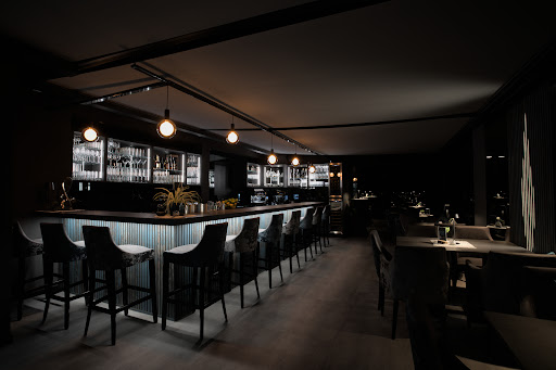 The Rooftop - Lounge & Bar