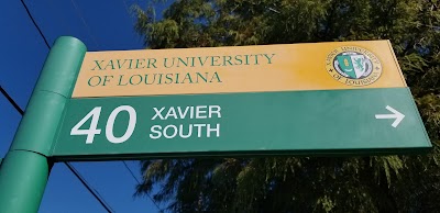 Xavier University of Louisiana