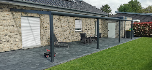 Aluhaus-Kleve