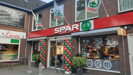 SPAR Otterlo
