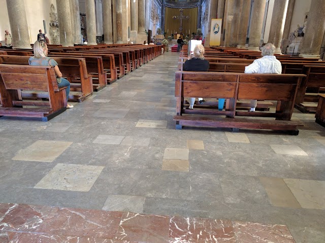 Cathédrale de Cefalù