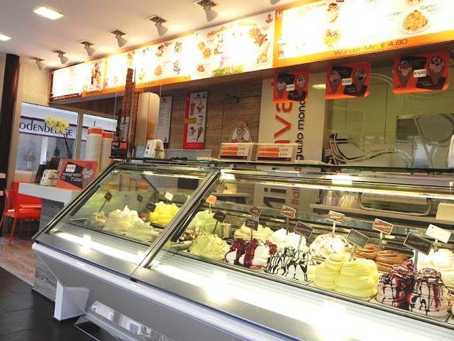 Gelateria Miraval Ehingen