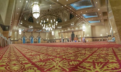 mosque