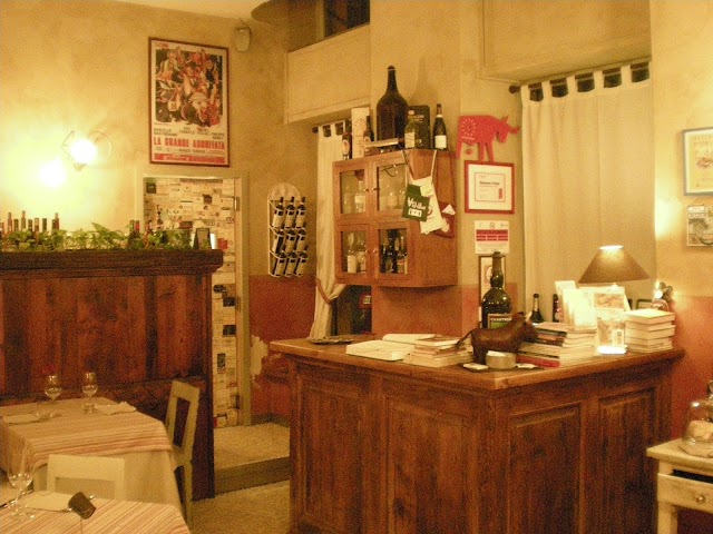 Ristorante Consorzio