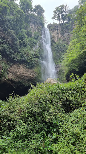 Recorridos cascada Puxtla - Thumbnail