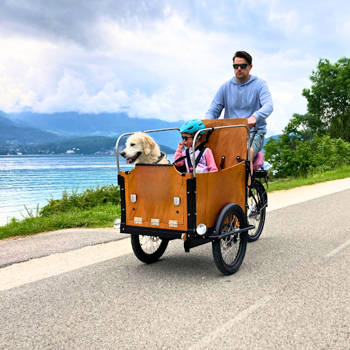 Photo 3 - LE BON WAGON