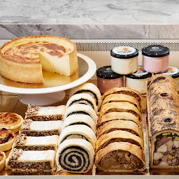 Photo n°22 de Boutique Petrossian Issy-les-Moulineaux à Issy-les-Moulineaux (Épicerie)